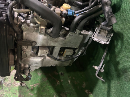 Motor SUBARU LEGACY OEM 10100BK260 BL5 2004 EJ20Y MT5