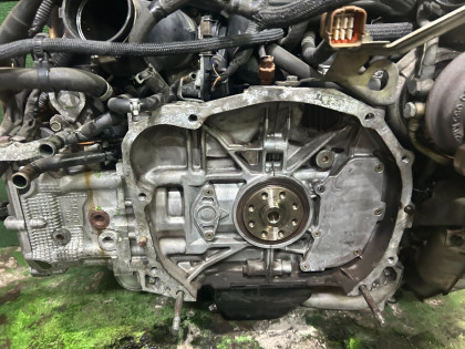 Motor SUBARU LEGACY OEM 10100BK260 BL5 2004 EJ20Y MT5