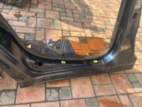 Guarda-lamas traseiro direito SUBARU LEGACY OEM 51490AG0409P BL5 2004 BLUE 35J