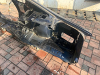 Guarda-lamas traseiro direito SUBARU LEGACY OEM 51490AG0409P BL5 2004 BLUE 35J