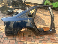 Right rear fender 51490AG0409P SUBARU LEGACY