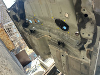 リアボディセクション Rear Cut SUBARU LEGACY OEM 51490AG0409P, 51490AG0509P BL9 2008 BLUE C8P