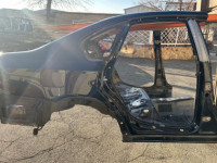 リアボディセクション Rear Cut SUBARU LEGACY OEM 51490AG0409P, 51490AG0509P BL9 2008 BLUE C8P