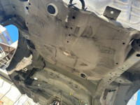 リアボディセクション Rear Cut SUBARU LEGACY OEM 51490AG0409P, 51490AG0509P BL9 2008 BLUE C8P