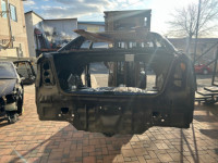 リアボディセクション Rear Cut SUBARU LEGACY OEM 51490AG0409P, 51490AG0509P BL9 2008 BLUE C8P