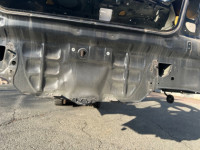 リアボディセクション Rear Cut SUBARU LEGACY OEM 51490AG0409P, 51490AG0509P BL9 2008 BLUE C8P