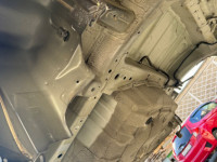 リアボディセクション Rear Cut SUBARU LEGACY OEM 51490AG0409P, 51490AG0509P BL9 2008 BLUE C8P