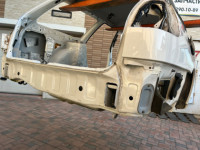 Задняя часть Rear Cut SUBARU LEGACY OEM 51410AC891, 51410AC471 BG5 1998 White 51E
