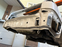 Задняя часть Rear Cut SUBARU LEGACY OEM 51410AC891, 51410AC471 BG5 1998 White 51E