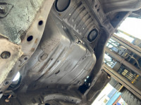 Задняя часть Rear Cut SUBARU LEGACY OEM 51410AC891, 51410AC471 BG5 1998 White 51E