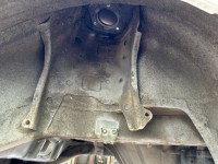 Задняя часть Rear Cut SUBARU LEGACY OEM 51410AC891, 51410AC471 BG5 1998 White 51E