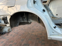 Задняя часть Rear Cut SUBARU LEGACY OEM 51410AC891, 51410AC471 BG5 1998 White 51E