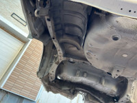Задняя часть Rear Cut SUBARU LEGACY OEM 51410AC891, 51410AC471 BG5 1998 White 51E