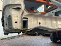 Задняя часть Rear Cut SUBARU LEGACY OEM 51410AC891, 51410AC471 BG5 1998 White 51E