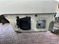 Задняя часть Rear Cut SUBARU LEGACY OEM 51410AC891, 51410AC471 BG5 1998 White 51E