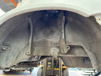 Задняя часть Rear Cut SUBARU LEGACY OEM 51410AC891, 51410AC471 BG5 1998 White 51E