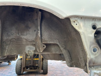 Задняя часть Rear Cut SUBARU LEGACY OEM 51410AC891, 51410AC471 BG5 1998 White 51E