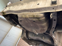 Задняя часть Rear Cut SUBARU LEGACY OEM 51410AC891, 51410AC471 BG5 1998 White 51E
