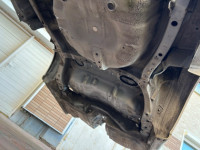 Задняя часть Rear Cut SUBARU LEGACY OEM 51410AC891, 51410AC471 BG5 1998 White 51E