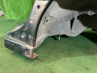 Left rear fender SUBARU LANCASTER OEM 51410AE170 BH9 2003 GREEN / GREY 1U6