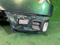 Left rear fender SUBARU LANCASTER OEM 51410AE170 BH9 2003 GREEN / GREY 1U6
