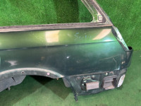 Left rear fender SUBARU LANCASTER OEM 51410AE170 BH9 2003 GREEN / GREY 1U6