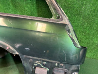 Left rear fender SUBARU LANCASTER OEM 51410AE170 BH9 2003 GREEN / GREY 1U6