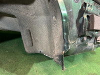 Left rear fender SUBARU LANCASTER OEM 51410AE170 BH9 2003 GREEN / GREY 1U6