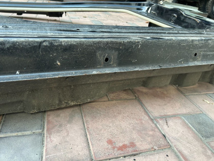 Faldón derecho SUBARU LEGACY OEM 51449AJ0209P BRG 2012 dark grey metallic 61K