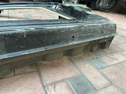 Faldón derecho SUBARU LEGACY OEM 51449AJ0209P BRG 2012 dark grey metallic 61K