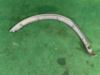 Left rear fender flare SUBARU LANCASTER OEM 91111AE030MU BH9 2003 GREEN / GREY 1U6