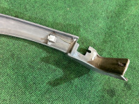 Left rear fender flare SUBARU LANCASTER OEM 91111AE030MU BH9 2003 GREEN / GREY 1U6