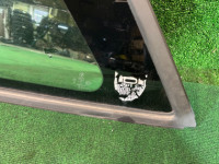 左后侧窗玻璃 SUBARU LANCASTER OEM 65210AE050NB BH9 2003
