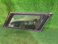 左后侧窗玻璃 SUBARU LANCASTER OEM 65210AE050NB BH9 2003