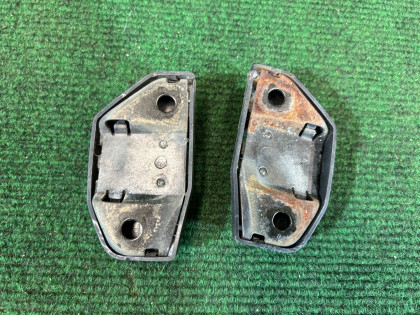 尾门限位器 SUBARU LANCASTER OEM 60325FC000 63134AE000 60325FC010 BH9 2003 GREEN / GREY 1U6
