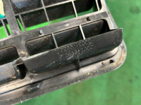 Válvula de ventilação da carroçaria SUBARU LANCASTER OEM 72651AE000 72651AE010 BH9 2003 GREEN / GREY 1U6