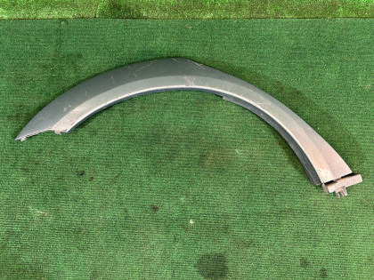Alargador do guarda-lamas direito 91112AG021 SUBARU OUTBACK