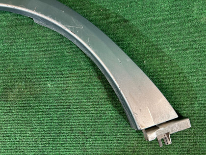 Фендер правый SUBARU OUTBACK OEM 91112AG021 BP9 2007 GREEN