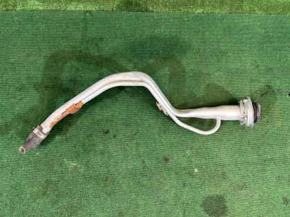 加油口颈管 SUBARU OUTBACK OEM 42066AG000 BP9 2007 GREEN