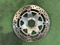 Jante Тормозной передний Honda gold wing 1800 2002 год HONDA GOLD OEM 45120MCA003 45220MCA003 2002