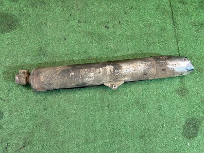 右消声筒 HONDA GOLD OEM 18305MCA003 2002