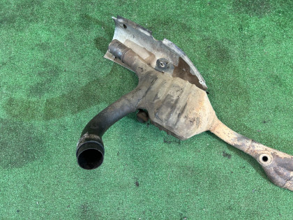 Catalizador Выпускной коллектор левый HONDA GOLD OEM 18250MCA781 2002