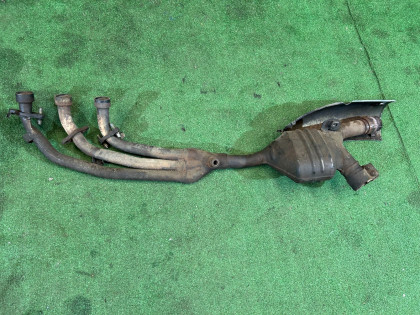 三元催化器 Выпускной коллектор правый HONDA GOLD OEM 18150MCA781 2002