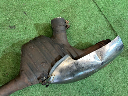 三元催化器 Выпускной коллектор правый HONDA GOLD OEM 18150MCA781 2002