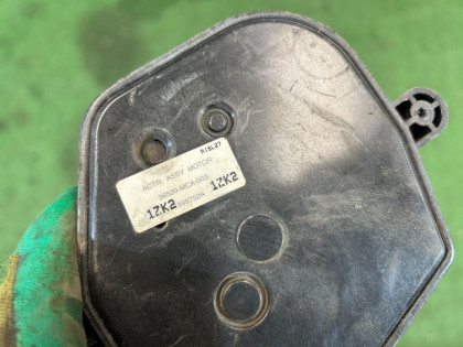 Controlo de velocidade de cruzeiro HONDA GOLD OEM 36520MCA003 2002