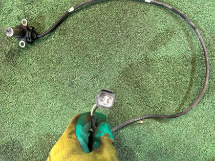 Sensor ABS trasero izquierdo HONDA GOLD 2002