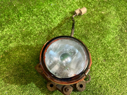Фара противотуманная левая HONDA GOLD OEM SJCC52604 2002