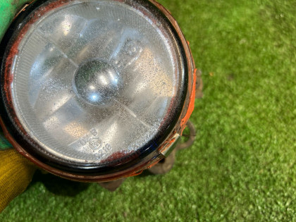 Фара противотуманная левая HONDA GOLD OEM SJCC52604 2002