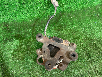 Фара противотуманная левая HONDA GOLD OEM SJCC52604 2002