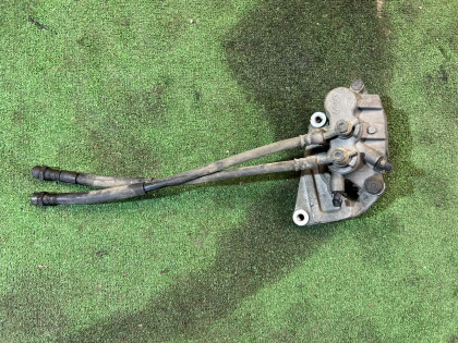 คาลิปเปอร์เบรก Задний 43150MCA006 HONDA GOLD